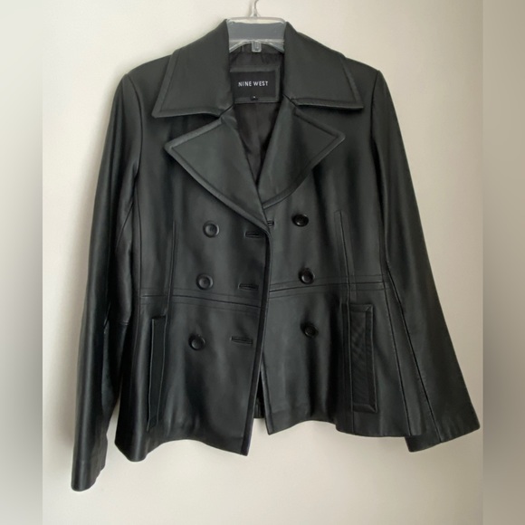 Nine west jackets & coats Size S - Picture 6 of 13